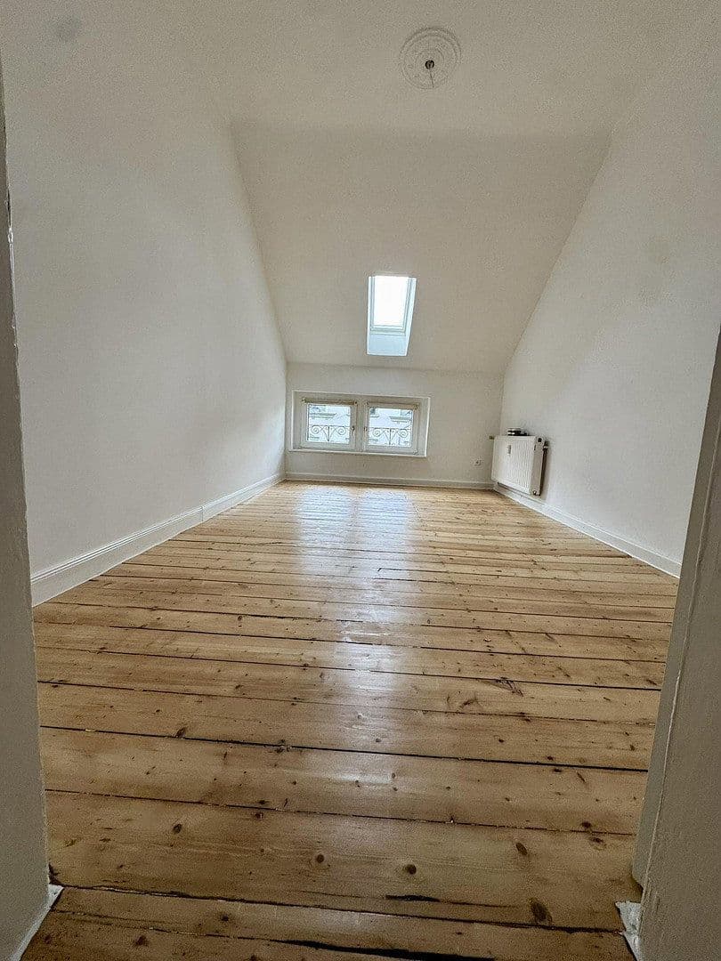 4 bedroom flat to rent, 95 m², Birkenstraße, Düsseldorf, North Rhine-Westphalia 4 bedroom flat to rent, 95 m², Birkenstraße, Düsseldorf, North Rhine-Westphalia