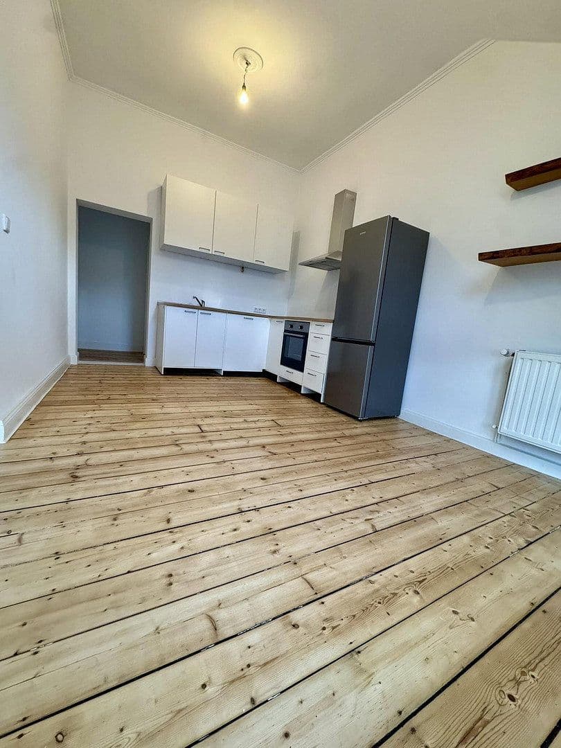 4 bedroom flat to rent, 95 m², Birkenstraße, Düsseldorf, North Rhine-Westphalia 4 bedroom flat to rent, 95 m², Birkenstraße, Düsseldorf, North Rhine-Westphalia