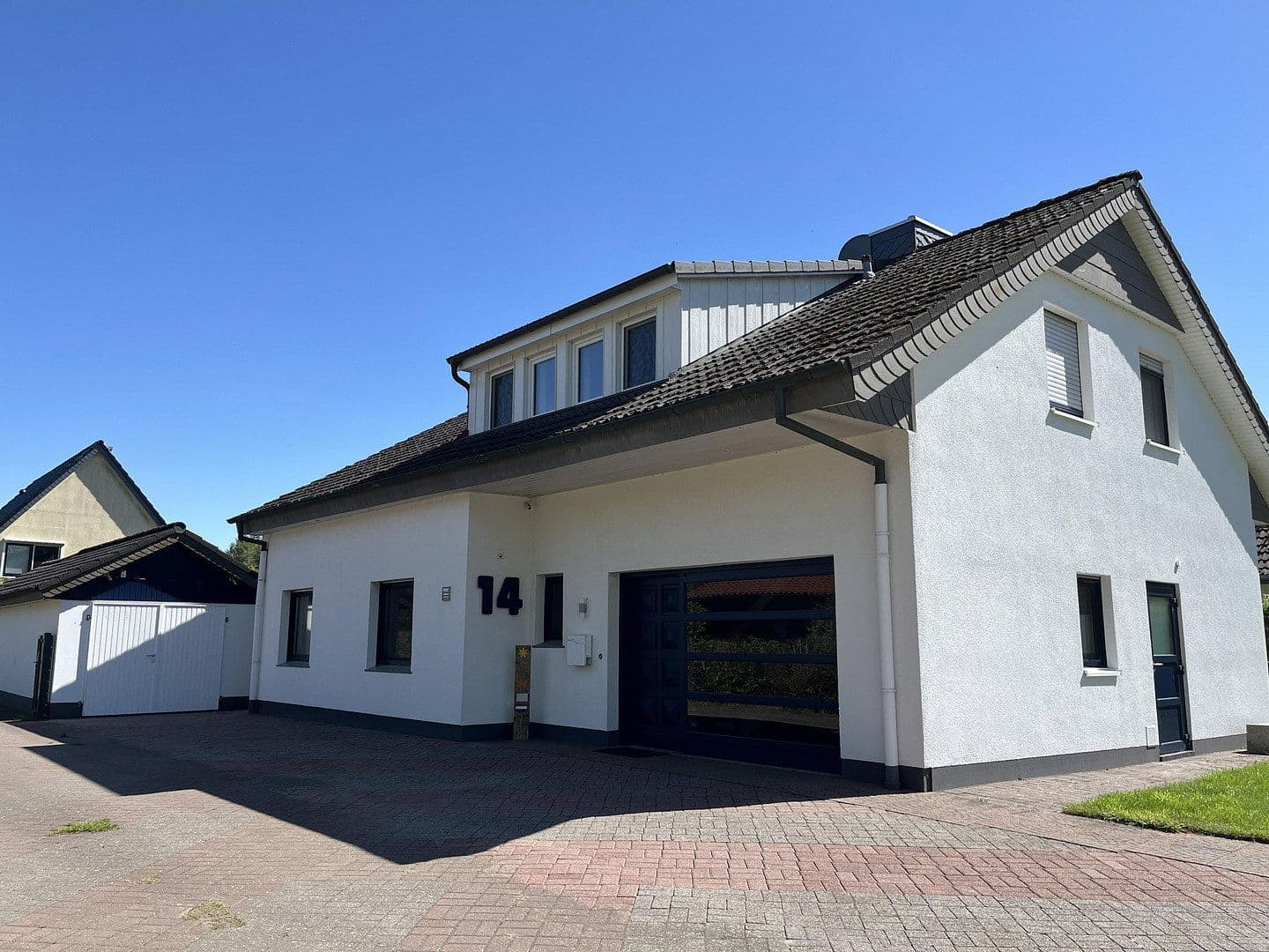 house for sale, 182 m², Osterholz-Scharmbeck, Lower Saxony house for sale, 182 m², Osterholz-Scharmbeck, Lower Saxony
