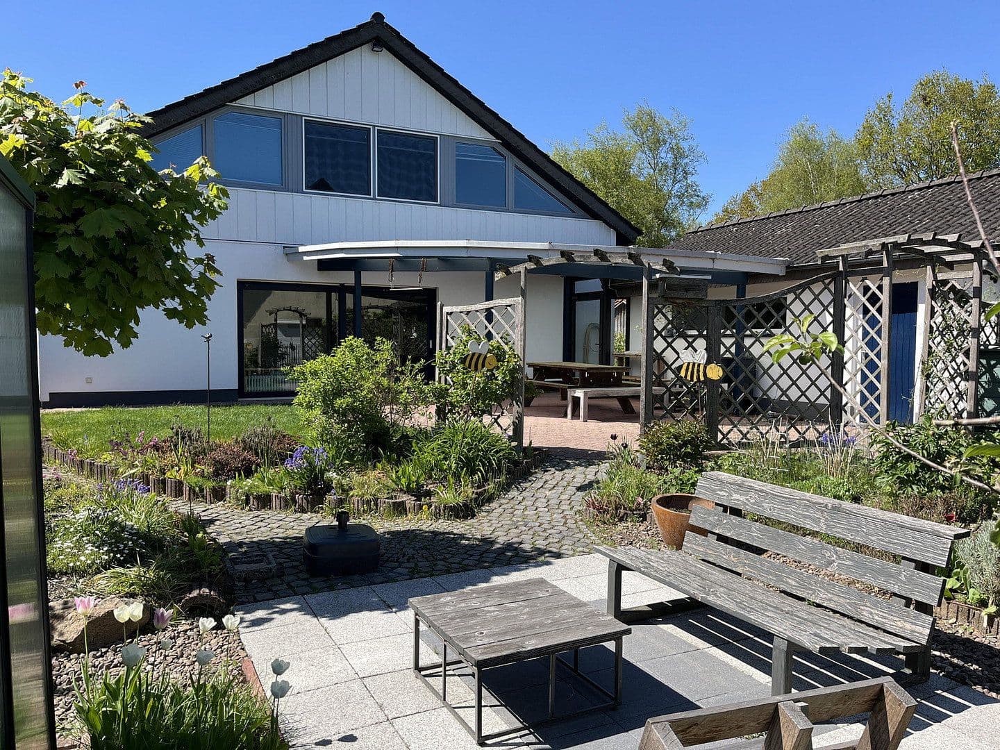 house for sale, 182 m², Osterholz-Scharmbeck, Lower Saxony house for sale, 182 m², Osterholz-Scharmbeck, Lower Saxony