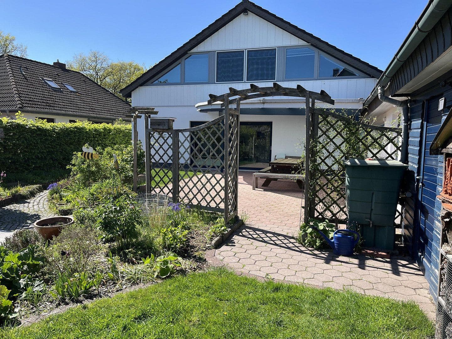 house for sale, 182 m², Osterholz-Scharmbeck, Lower Saxony house for sale, 182 m², Osterholz-Scharmbeck, Lower Saxony