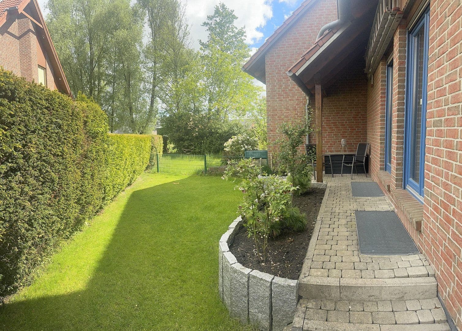 house for sale, 134 m², Neustadt am Rübenberge, Lower Saxony house for sale, 134 m², Neustadt am Rübenberge, Lower Saxony