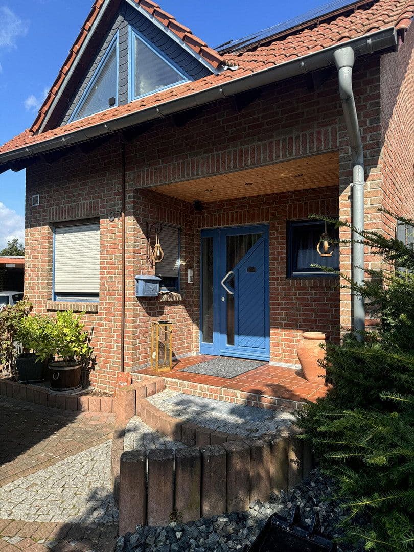 house for sale, 134 m², Neustadt am Rübenberge, Lower Saxony house for sale, 134 m², Neustadt am Rübenberge, Lower Saxony