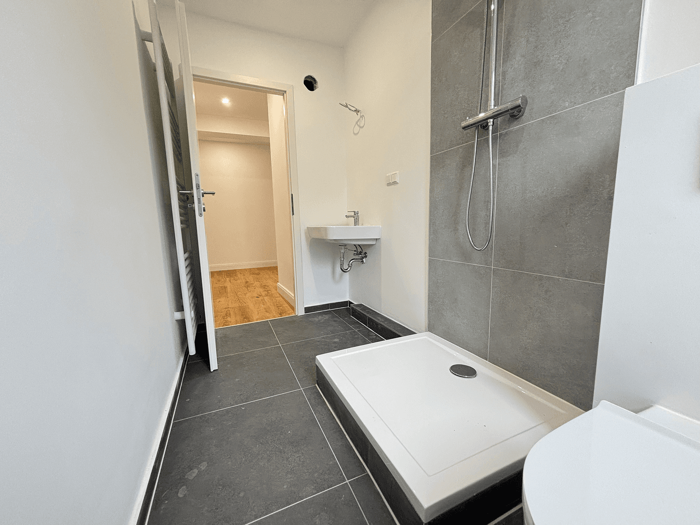 2 bedroom flat for sale, 50 m², Holzmannstraße 17, Berlin, Berlin 2 bedroom flat for sale, 50 m², Holzmannstraße 17, Berlin, Berlin