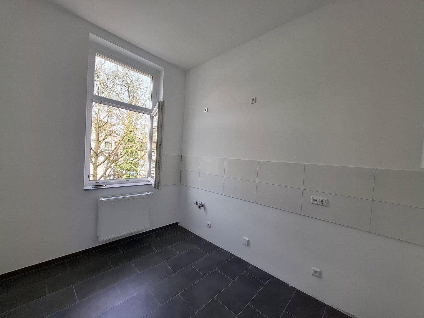 2 bedroom flat to rent, 61 m², Essen, North Rhine-Westphalia 2 bedroom flat to rent, 61 m², Essen, North Rhine-Westphalia