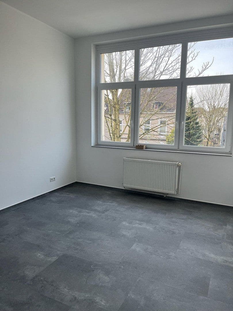 2 bedroom flat to rent, 61 m², Essen, North Rhine-Westphalia 2 bedroom flat to rent, 61 m², Essen, North Rhine-Westphalia
