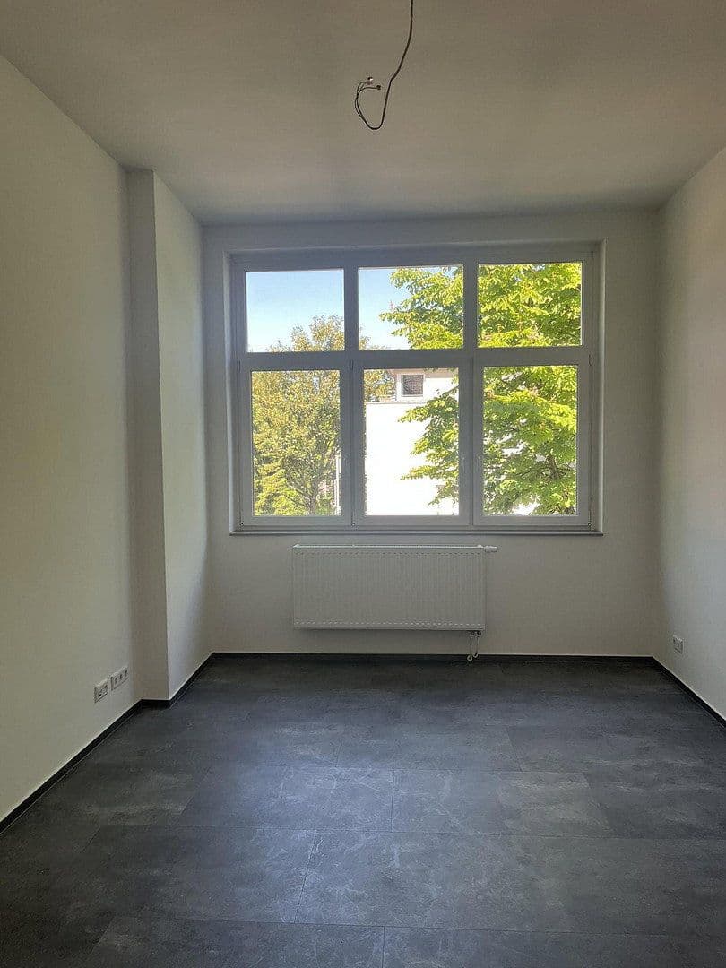 2 bedroom flat to rent, 61 m², Bredeneyerstr. 5, Essen, North Rhine-Westphalia 2 bedroom flat to rent, 61 m², Bredeneyerstr. 5, Essen, North Rhine-Westphalia