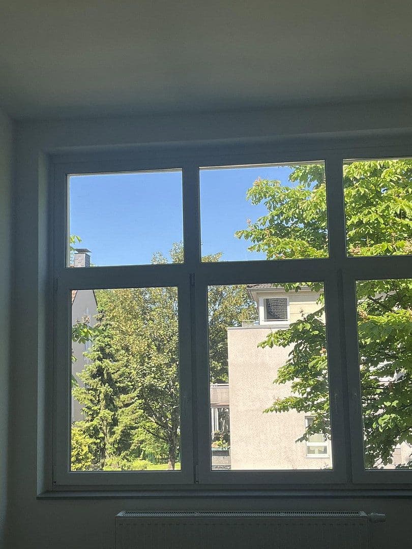 2 bedroom flat to rent, 61 m², Bredeneyerstr. 5, Essen, North Rhine-Westphalia 2 bedroom flat to rent, 61 m², Bredeneyerstr. 5, Essen, North Rhine-Westphalia