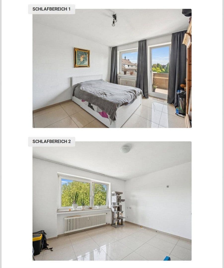 3 bedroom flat for sale, 74 m², Köln Longerich, North Rhine-Westphalia 3 bedroom flat for sale, 74 m², Köln Longerich, North Rhine-Westphalia