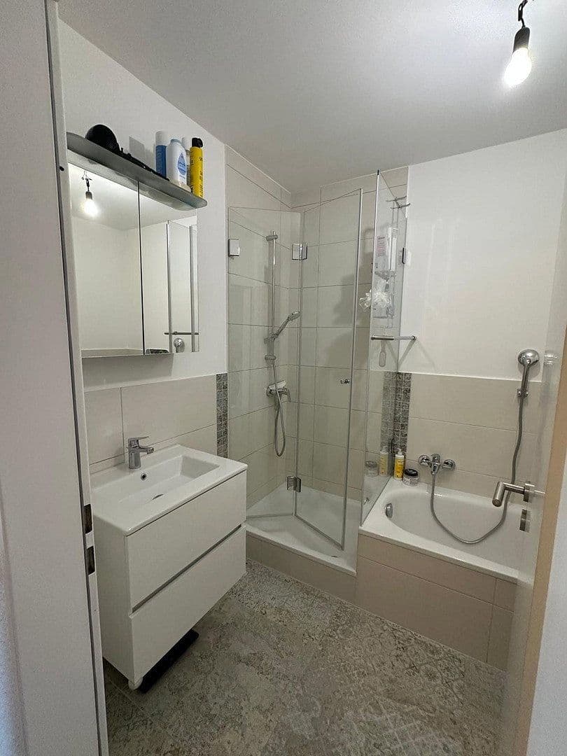 3 bedroom flat to rent, 83 m², Laudenbach, Baden-Württemberg 3 bedroom flat to rent, 83 m², Laudenbach, Baden-Württemberg