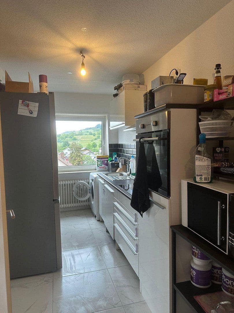 3 bedroom flat to rent, 83 m², Laudenbach, Baden-Württemberg 3 bedroom flat to rent, 83 m², Laudenbach, Baden-Württemberg