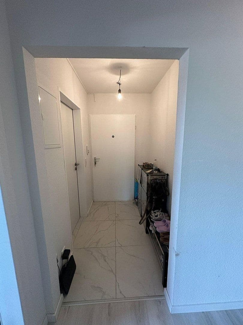 3 bedroom flat to rent, 83 m², Laudenbach, Baden-Württemberg 3 bedroom flat to rent, 83 m², Laudenbach, Baden-Württemberg