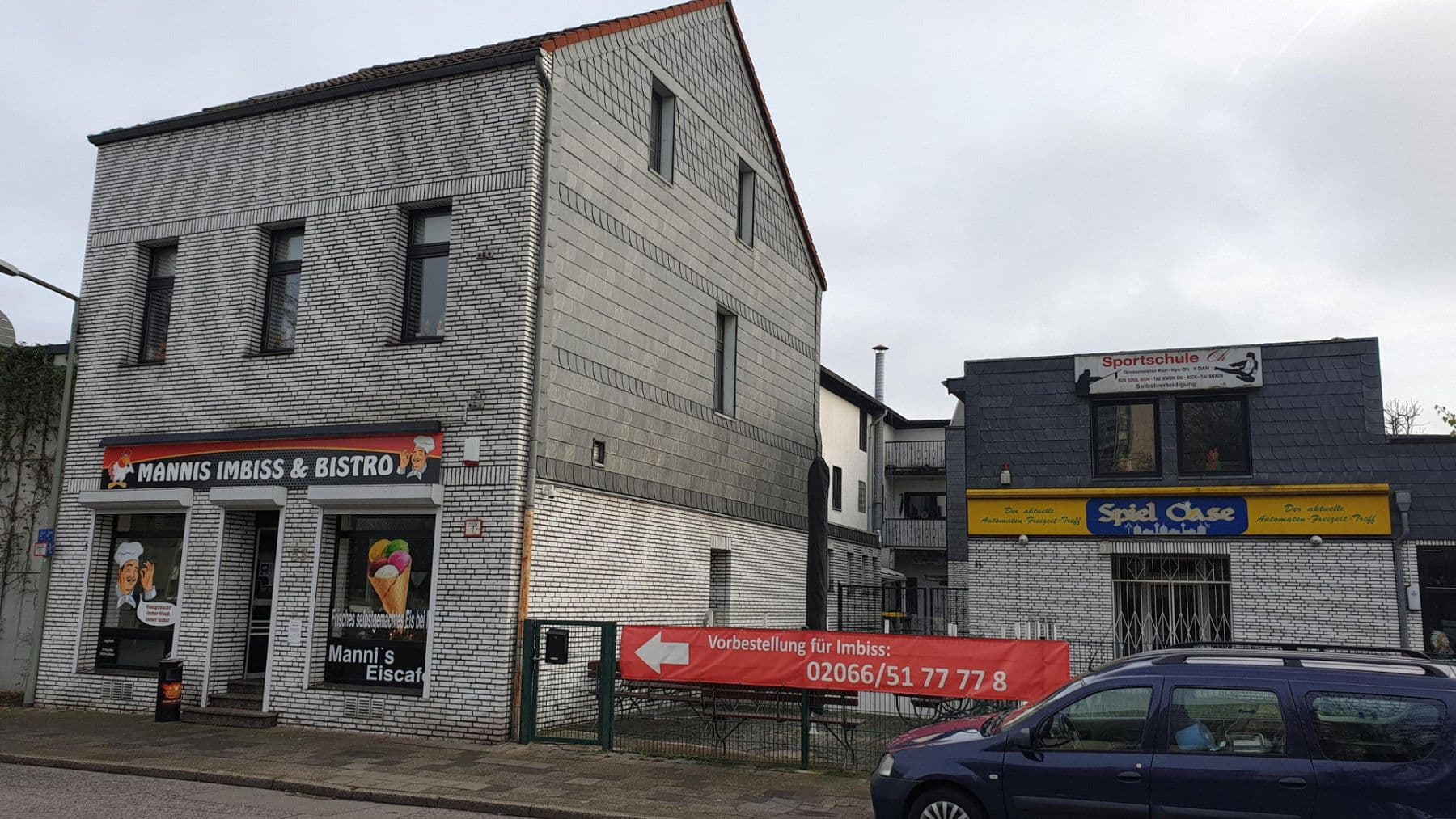 house for sale, 920 m², Ottostrasse 53, Duisburg, North Rhine-Westphalia house for sale, 920 m², Ottostrasse 53, Duisburg, North Rhine-Westphalia