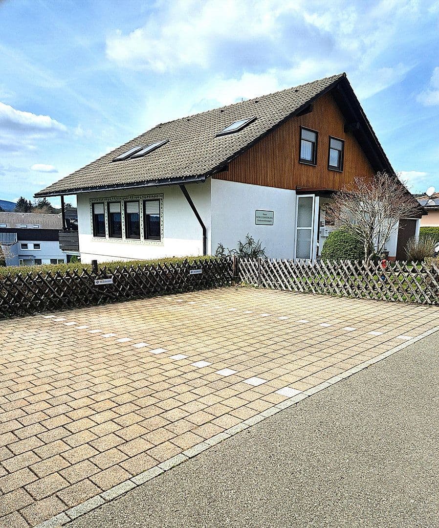 house for sale, 330 m², Lärchenweg 5, Schluchsee, Baden-Württemberg house for sale, 330 m², Lärchenweg 5, Schluchsee, Baden-Württemberg