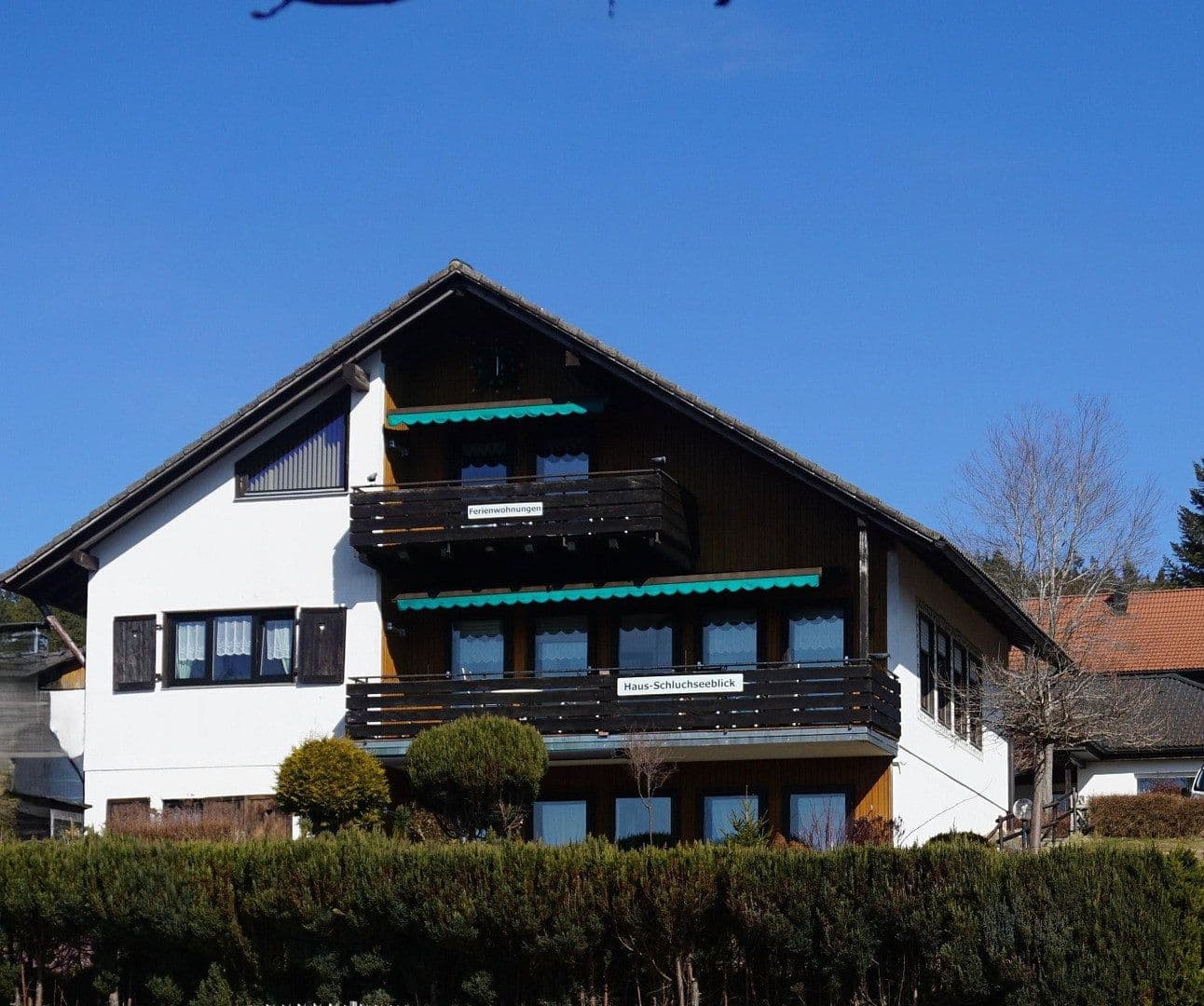 house for sale, 330 m², Lärchenweg 5, Schluchsee, Baden-Württemberg house for sale, 330 m², Lärchenweg 5, Schluchsee, Baden-Württemberg