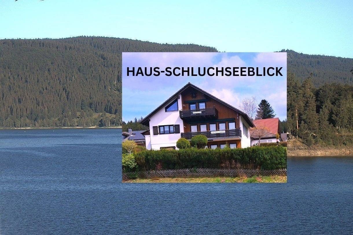 house for sale, 330 m², Lärchenweg 5, Schluchsee, Baden-Württemberg house for sale, 330 m², Lärchenweg 5, Schluchsee, Baden-Württemberg