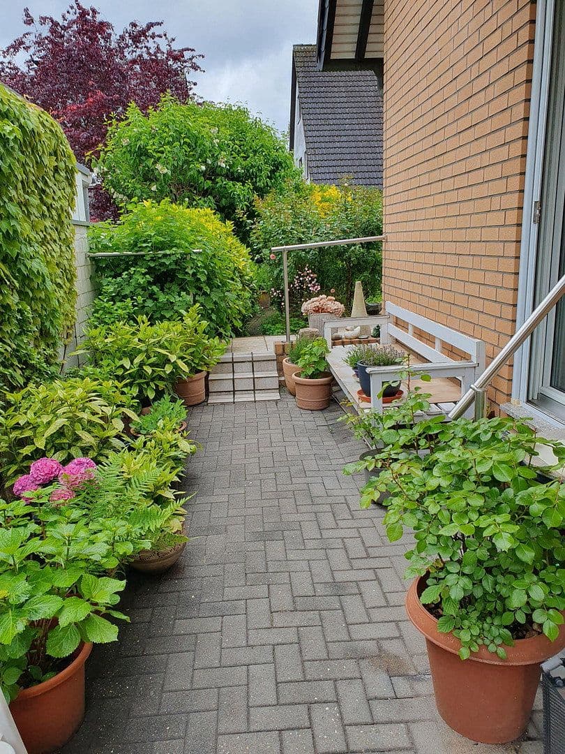 house for sale, 220 m², Ratingen, North Rhine-Westphalia house for sale, 220 m², Ratingen, North Rhine-Westphalia