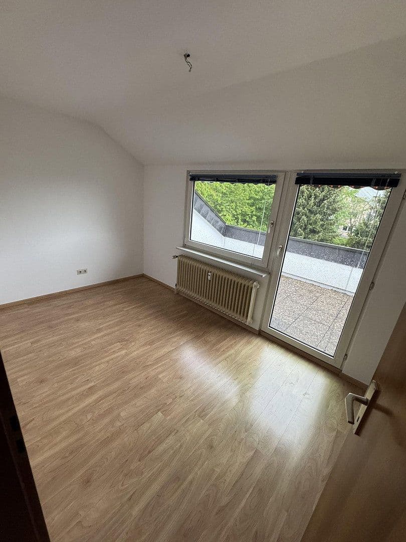 3 bedroom with open-plan kitchen flat to rent, 94 m², Königsberger Straße 7, Donaueschingen, Baden-Württemberg 3 bedroom with open-plan kitchen flat to rent, 94 m², Königsberger Straße 7, Donaueschingen, Baden-Württemberg