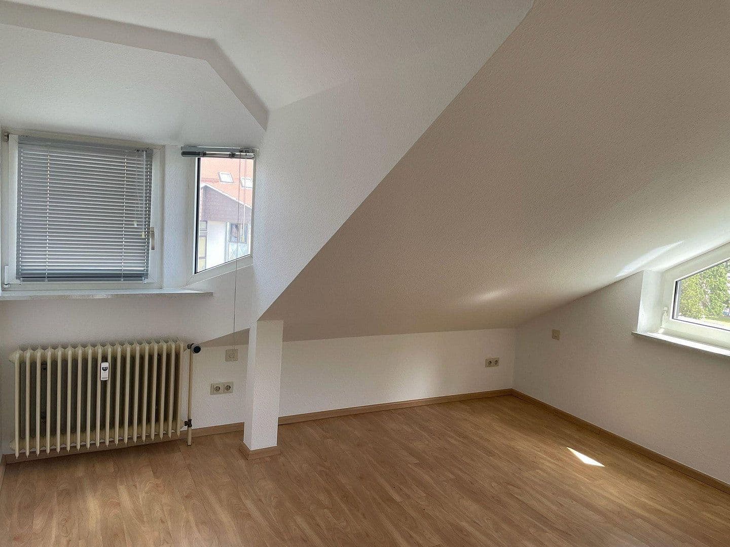 3 bedroom with open-plan kitchen flat to rent, 94 m², Königsberger Straße 7, Donaueschingen, Baden-Württemberg 3 bedroom with open-plan kitchen flat to rent, 94 m², Königsberger Straße 7, Donaueschingen, Baden-Württemberg