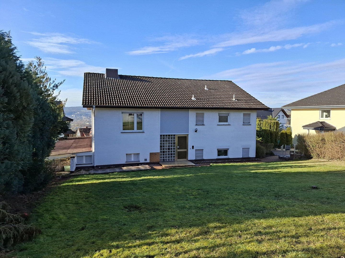 4 bedroom flat to rent, 114 m², Bad Hersfeld, Hesse 4 bedroom flat to rent, 114 m², Bad Hersfeld, Hesse