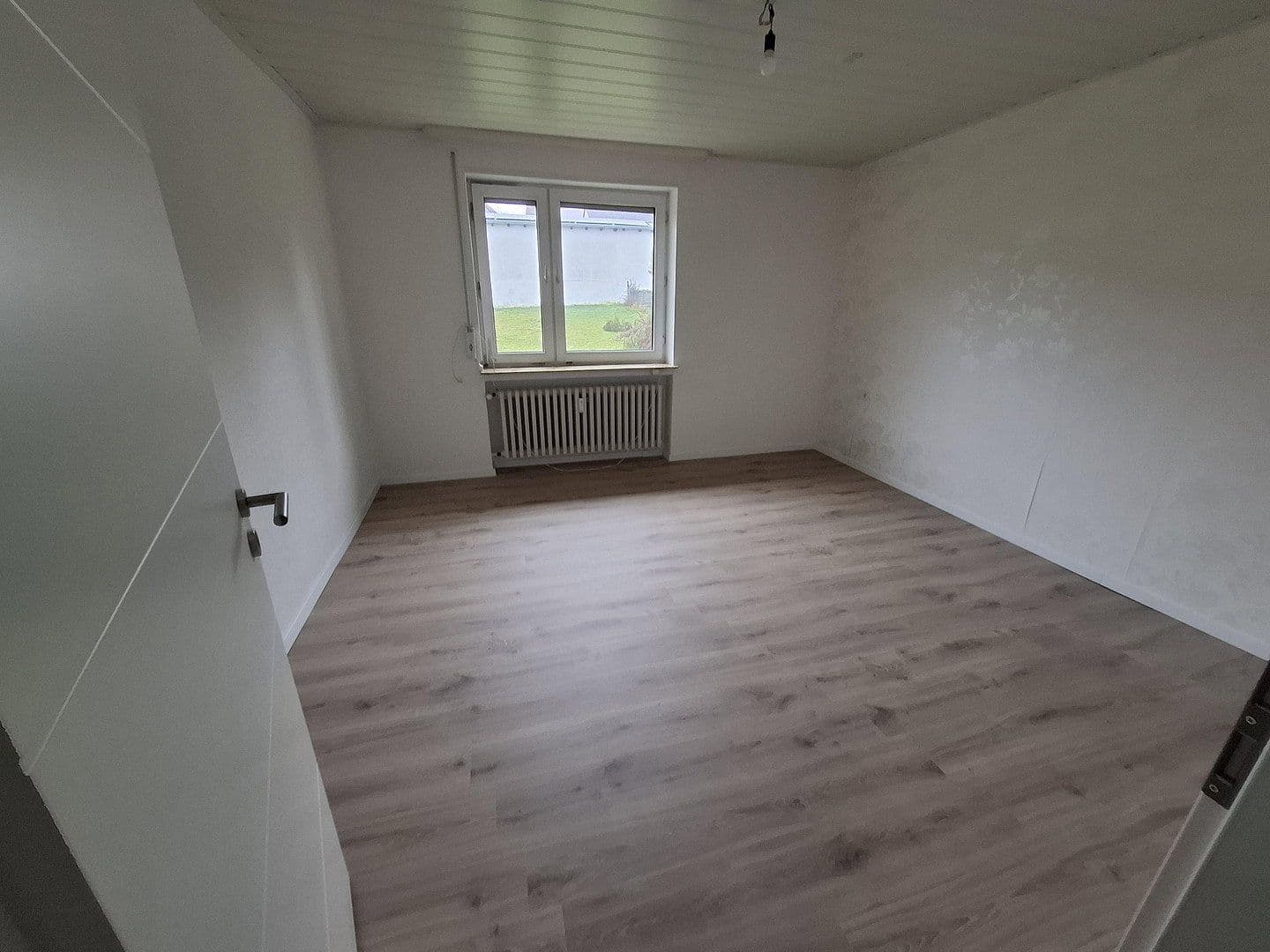4 bedroom flat to rent, 114 m², Bad Hersfeld, Hesse 4 bedroom flat to rent, 114 m², Bad Hersfeld, Hesse
