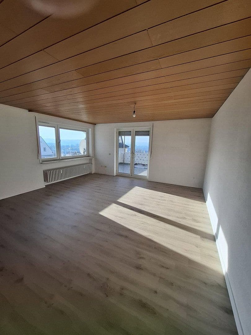 4 bedroom flat to rent, 114 m², Bad Hersfeld, Hesse 4 bedroom flat to rent, 114 m², Bad Hersfeld, Hesse