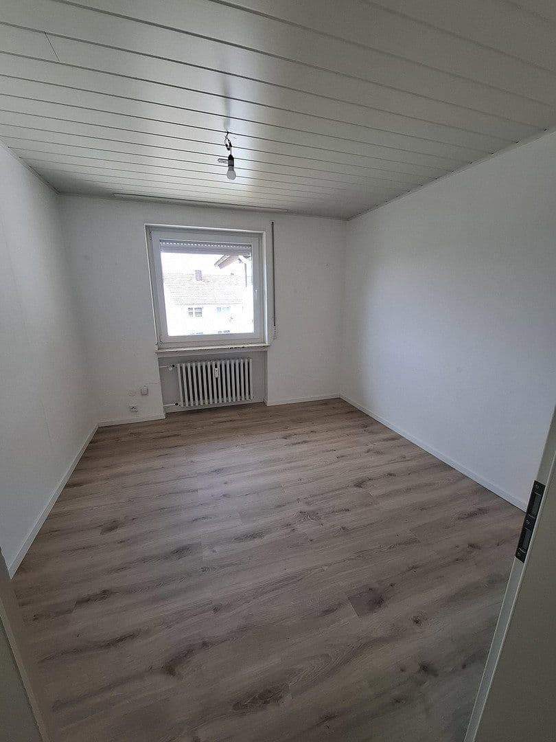 4 bedroom flat to rent, 114 m², Bad Hersfeld, Hesse 4 bedroom flat to rent, 114 m², Bad Hersfeld, Hesse