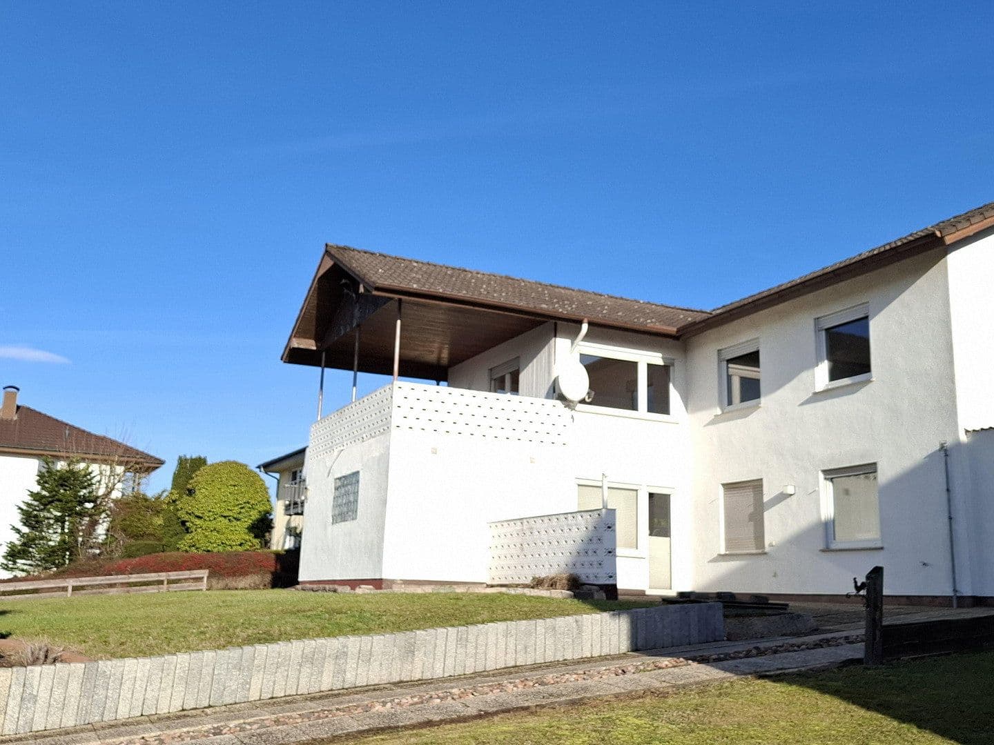4 bedroom flat to rent, 114 m², Bad Hersfeld, Hesse 4 bedroom flat to rent, 114 m², Bad Hersfeld, Hesse