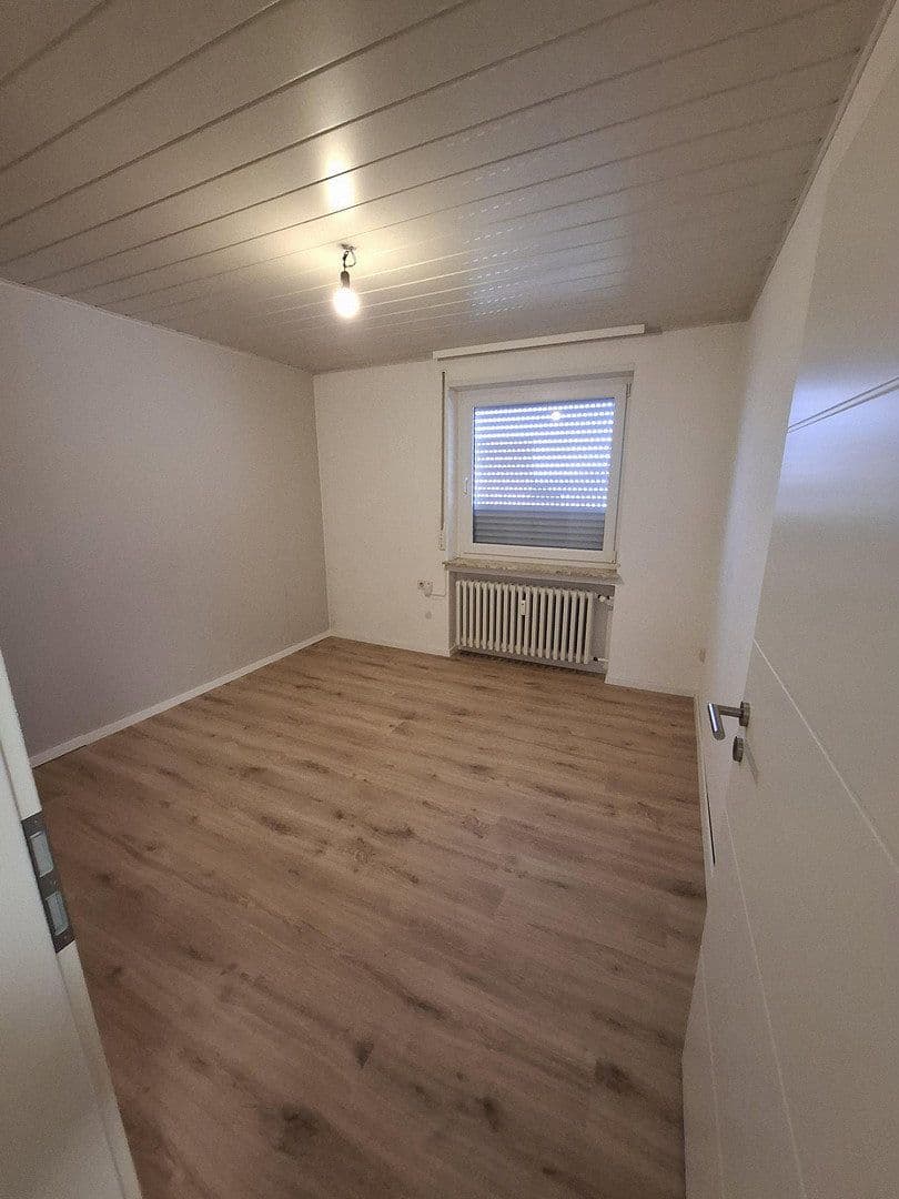 4 bedroom flat to rent, 114 m², Bad Hersfeld, Hesse 4 bedroom flat to rent, 114 m², Bad Hersfeld, Hesse
