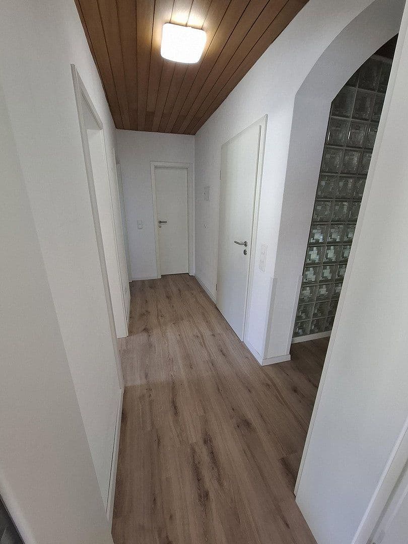 4 bedroom flat to rent, 114 m², Bad Hersfeld, Hesse 4 bedroom flat to rent, 114 m², Bad Hersfeld, Hesse