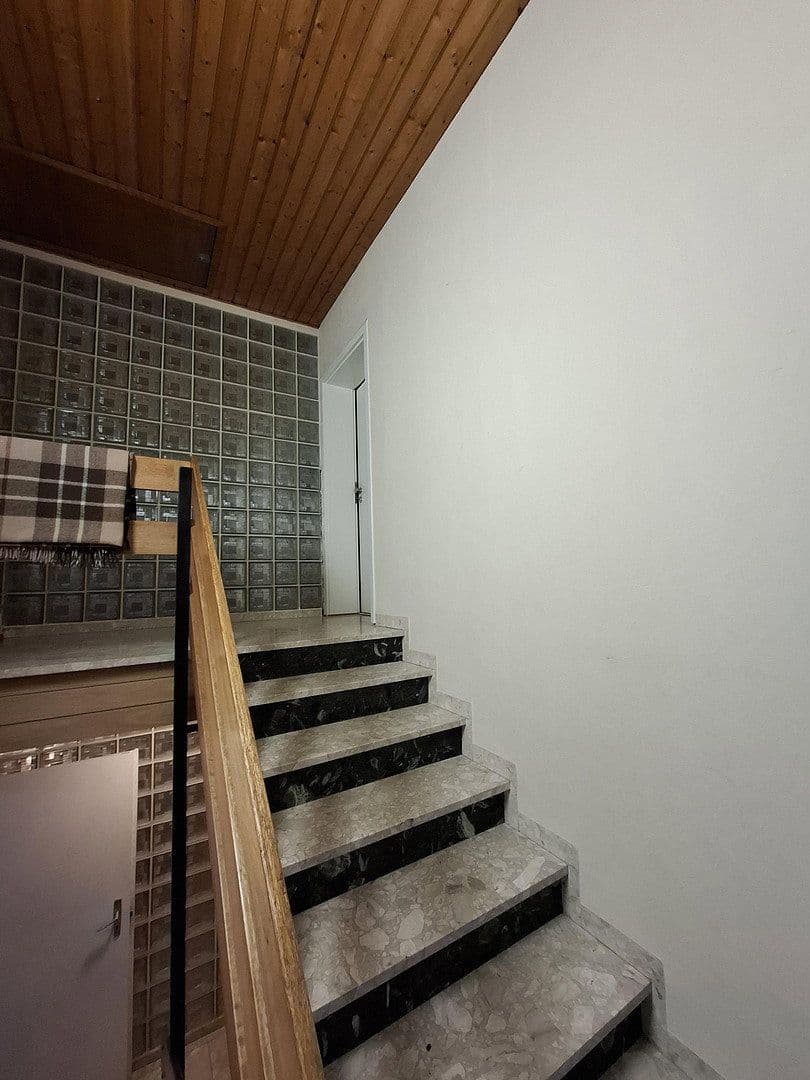 4 bedroom flat to rent, 114 m², Bad Hersfeld, Hesse 4 bedroom flat to rent, 114 m², Bad Hersfeld, Hesse