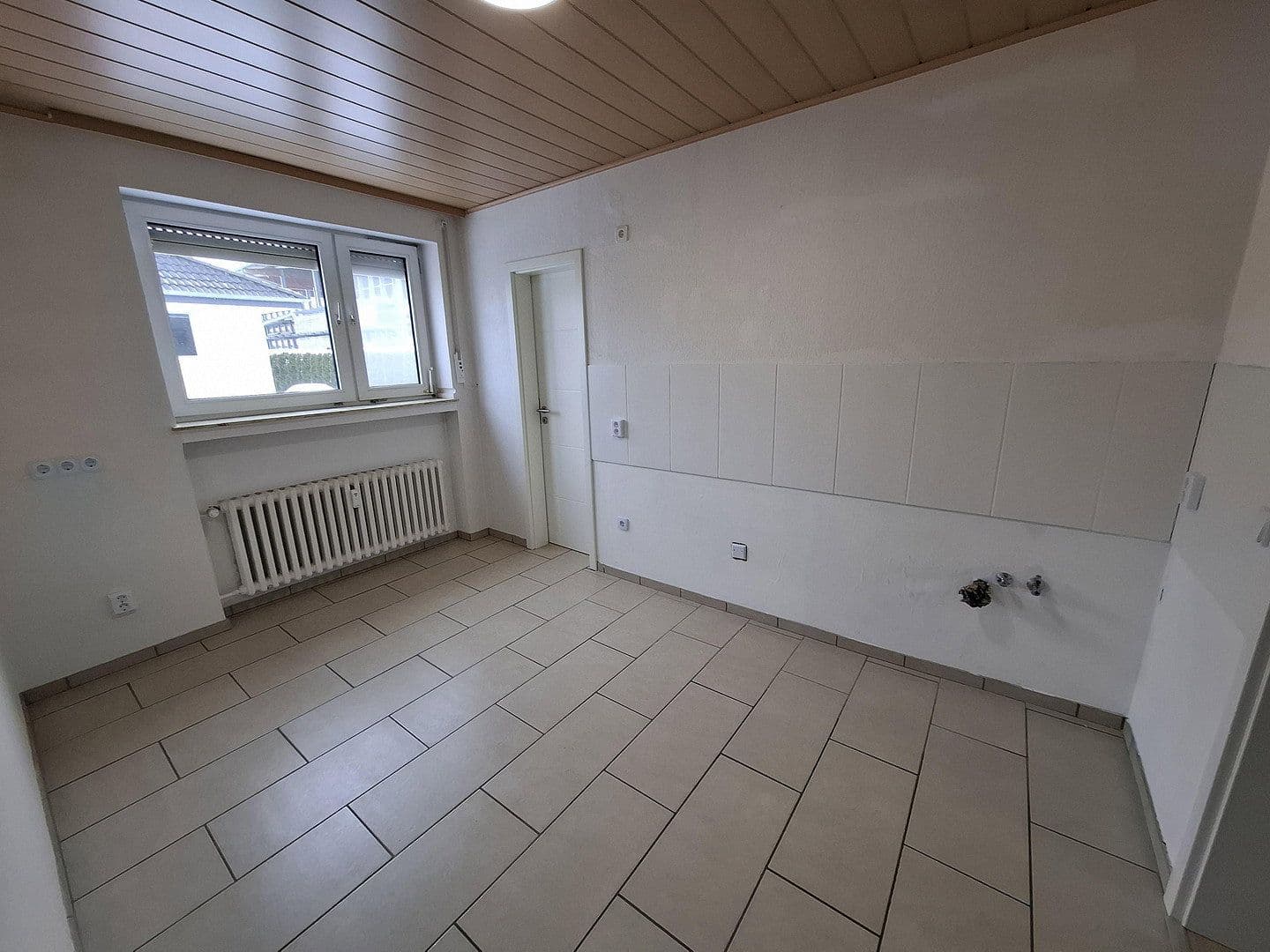 4 bedroom flat to rent, 114 m², Bad Hersfeld, Hesse 4 bedroom flat to rent, 114 m², Bad Hersfeld, Hesse