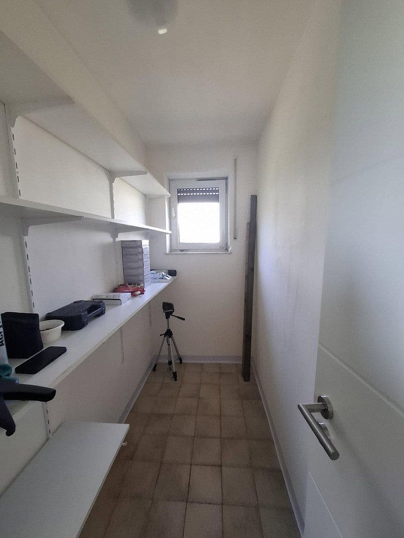 4 bedroom flat to rent, 114 m², Bad Hersfeld, Hesse 4 bedroom flat to rent, 114 m², Bad Hersfeld, Hesse