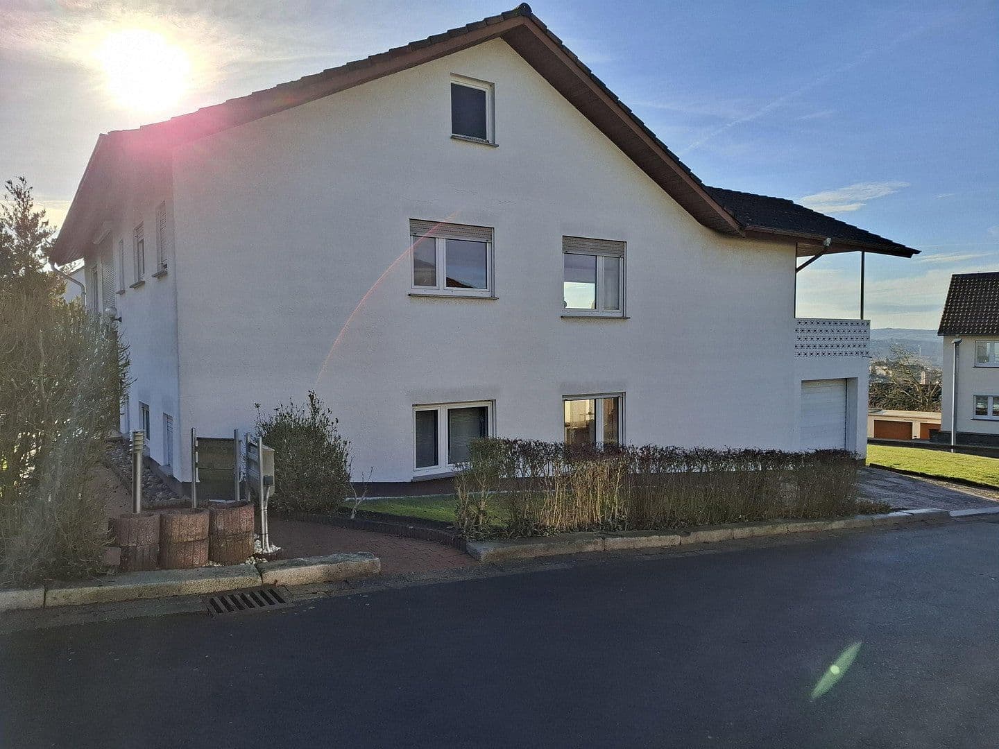 4 bedroom flat to rent, 114 m², Bad Hersfeld, Hesse 4 bedroom flat to rent, 114 m², Bad Hersfeld, Hesse
