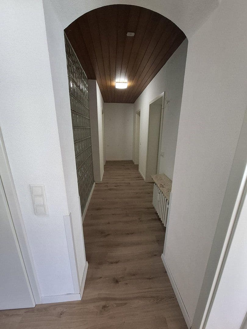 4 bedroom flat to rent, 114 m², Bad Hersfeld, Hesse 4 bedroom flat to rent, 114 m², Bad Hersfeld, Hesse