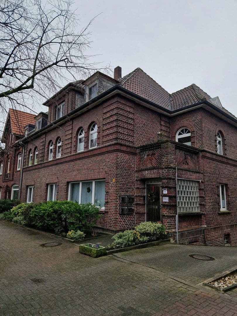 3 bedroom with open-plan kitchen flat for sale, 128 m², Selm, North Rhine-Westphalia 3 bedroom with open-plan kitchen flat for sale, 128 m², Selm, North Rhine-Westphalia