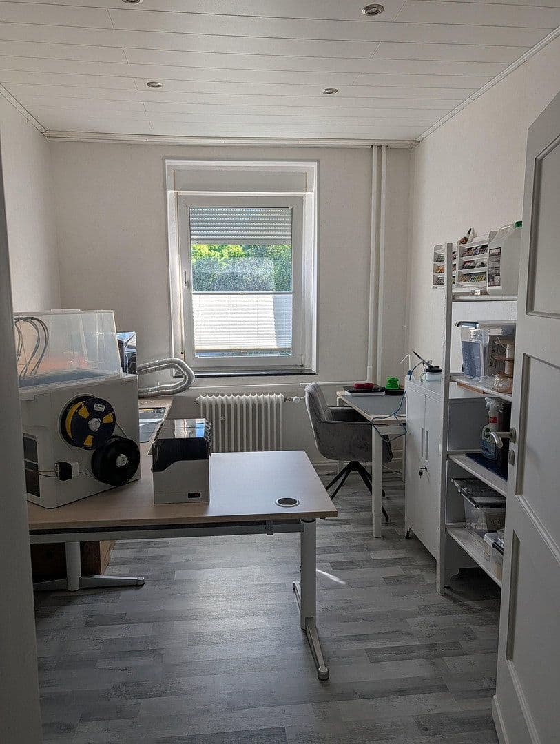 3 bedroom with open-plan kitchen flat for sale, 128 m², Selm, North Rhine-Westphalia 3 bedroom with open-plan kitchen flat for sale, 128 m², Selm, North Rhine-Westphalia