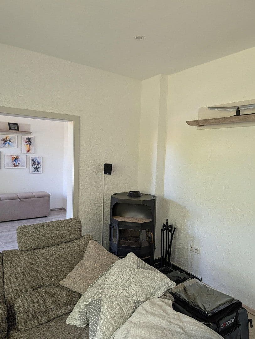3 bedroom with open-plan kitchen flat for sale, 128 m², Selm, North Rhine-Westphalia 3 bedroom with open-plan kitchen flat for sale, 128 m², Selm, North Rhine-Westphalia