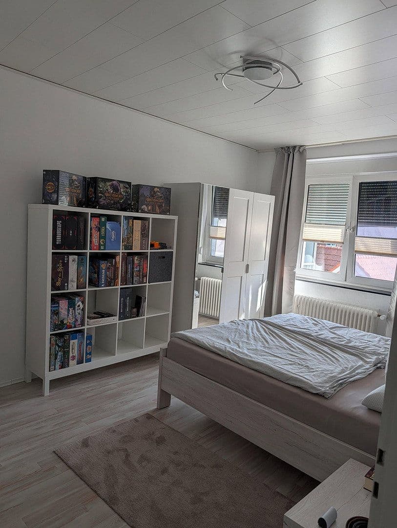 3 bedroom with open-plan kitchen flat for sale, 128 m², Selm, North Rhine-Westphalia 3 bedroom with open-plan kitchen flat for sale, 128 m², Selm, North Rhine-Westphalia
