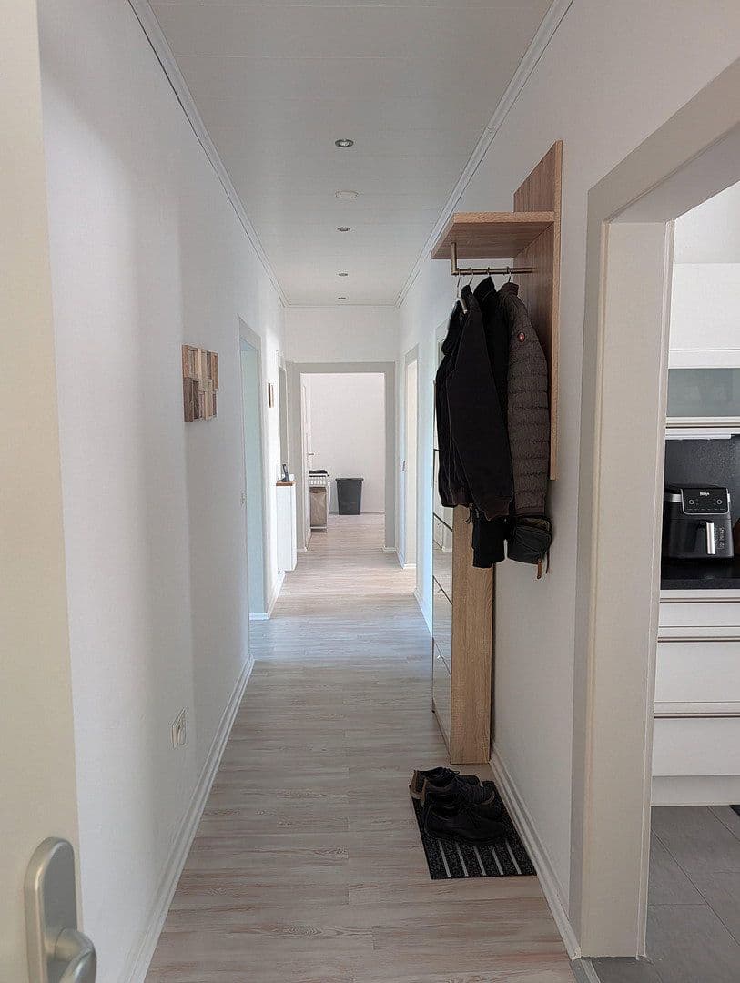 3 bedroom with open-plan kitchen flat for sale, 128 m², Selm, North Rhine-Westphalia 3 bedroom with open-plan kitchen flat for sale, 128 m², Selm, North Rhine-Westphalia