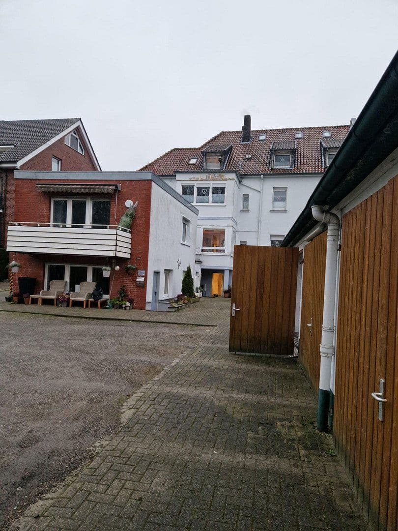 3 bedroom with open-plan kitchen flat for sale, 128 m², Selm, North Rhine-Westphalia 3 bedroom with open-plan kitchen flat for sale, 128 m², Selm, North Rhine-Westphalia