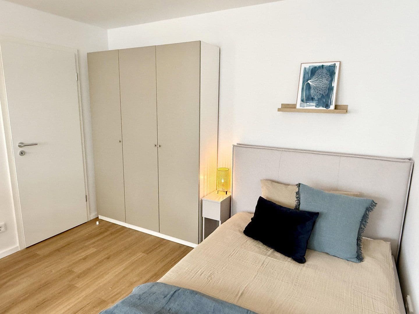 1 bedroom flat to rent, 30 m², München, Bavaria 1 bedroom flat to rent, 30 m², München, Bavaria