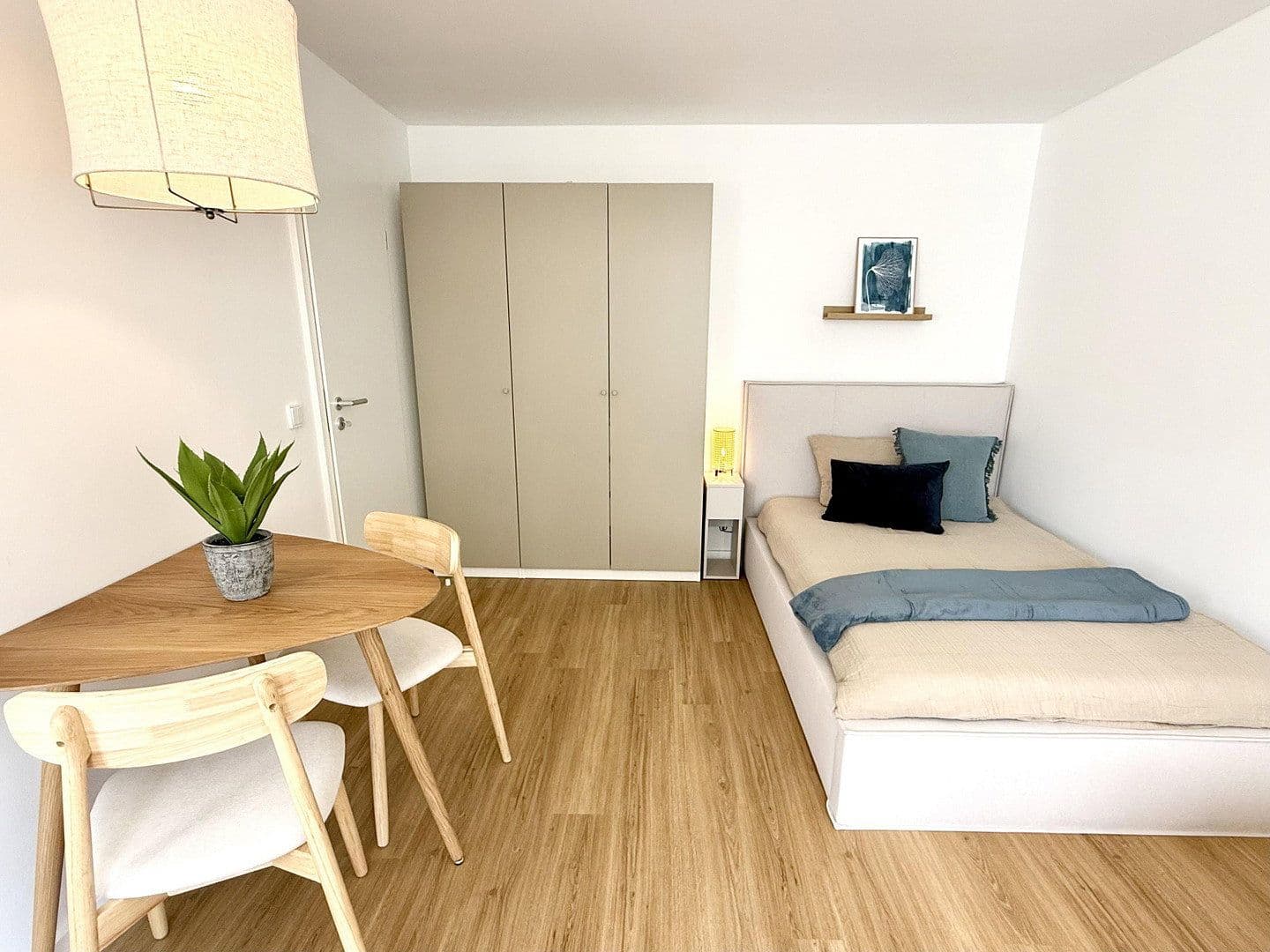 1 bedroom flat to rent, 30 m², München, Bavaria 1 bedroom flat to rent, 30 m², München, Bavaria