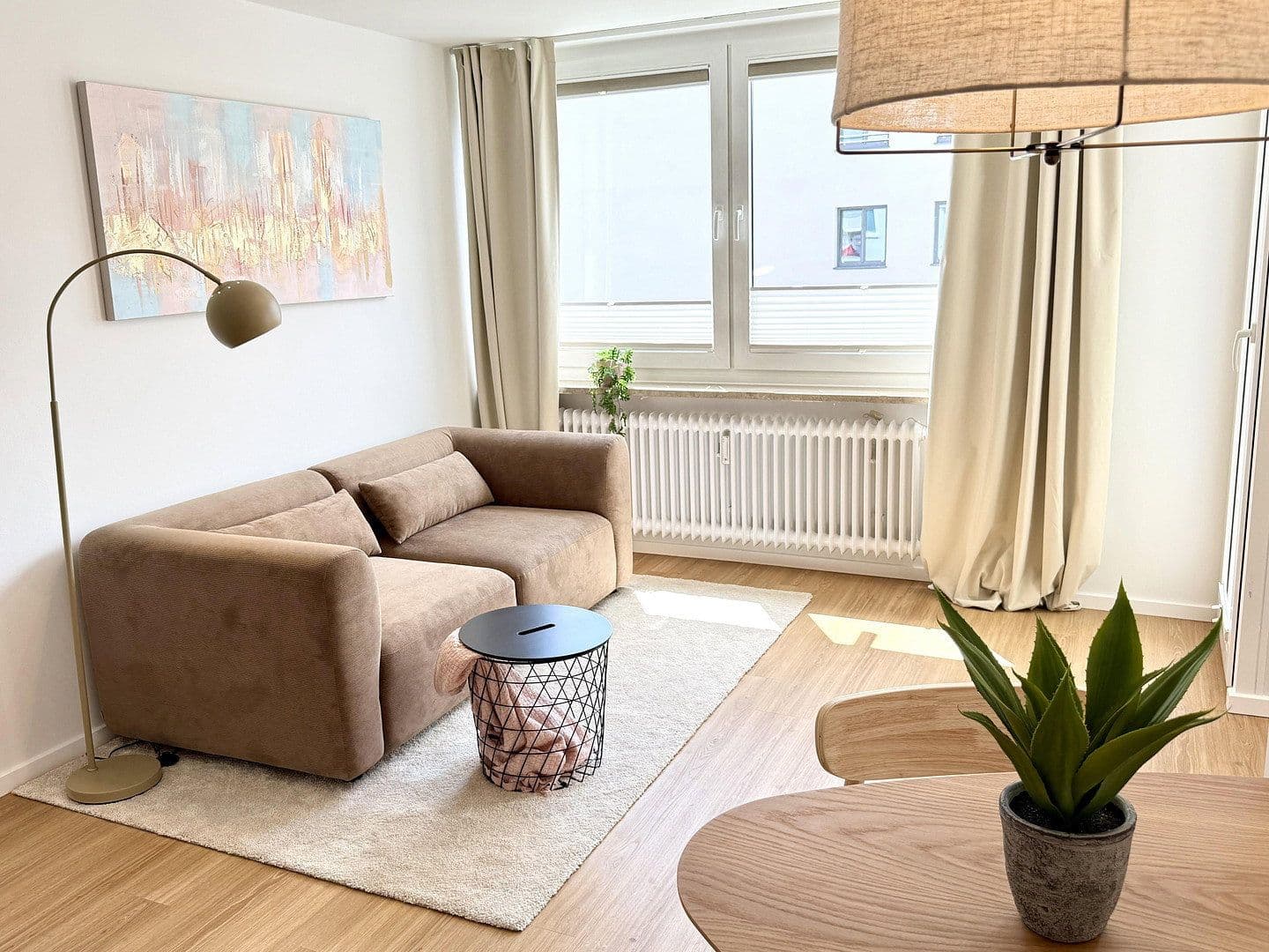 1 bedroom flat to rent, 30 m², München, Bavaria 1 bedroom flat to rent, 30 m², München, Bavaria