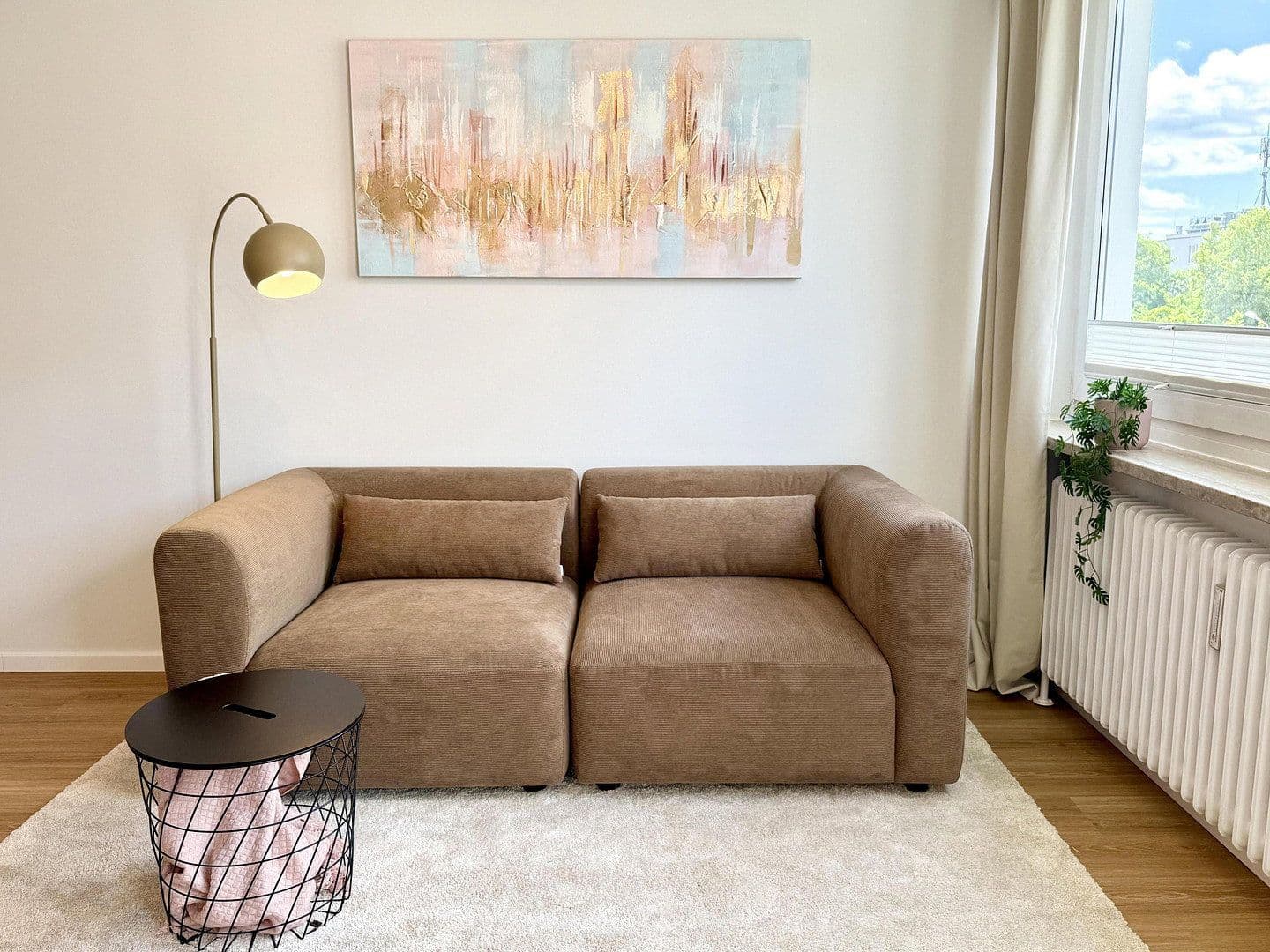 1 bedroom flat to rent, 30 m², München, Bavaria 1 bedroom flat to rent, 30 m², München, Bavaria