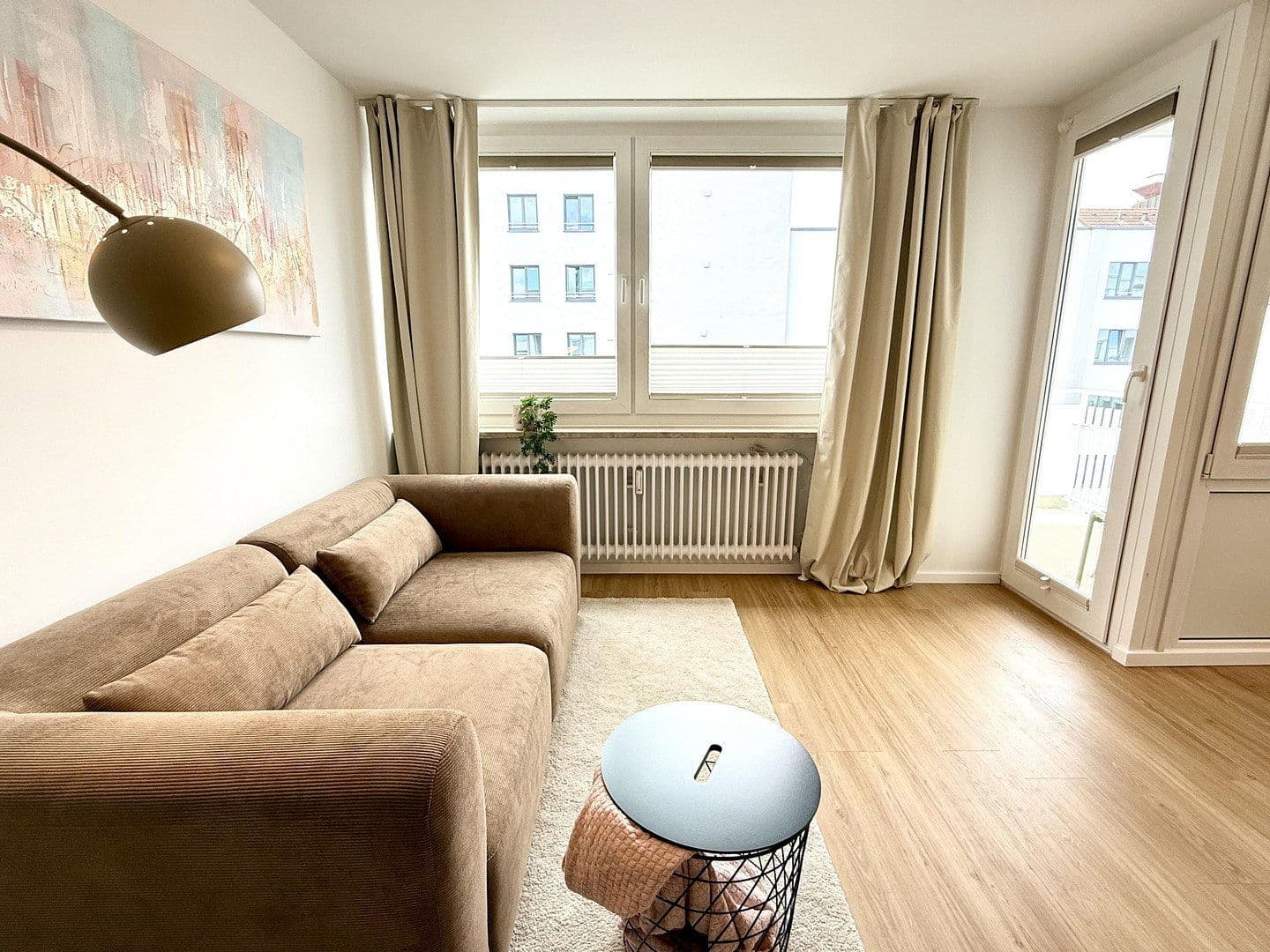 1 bedroom flat to rent, 30 m², München, Bavaria 1 bedroom flat to rent, 30 m², München, Bavaria
