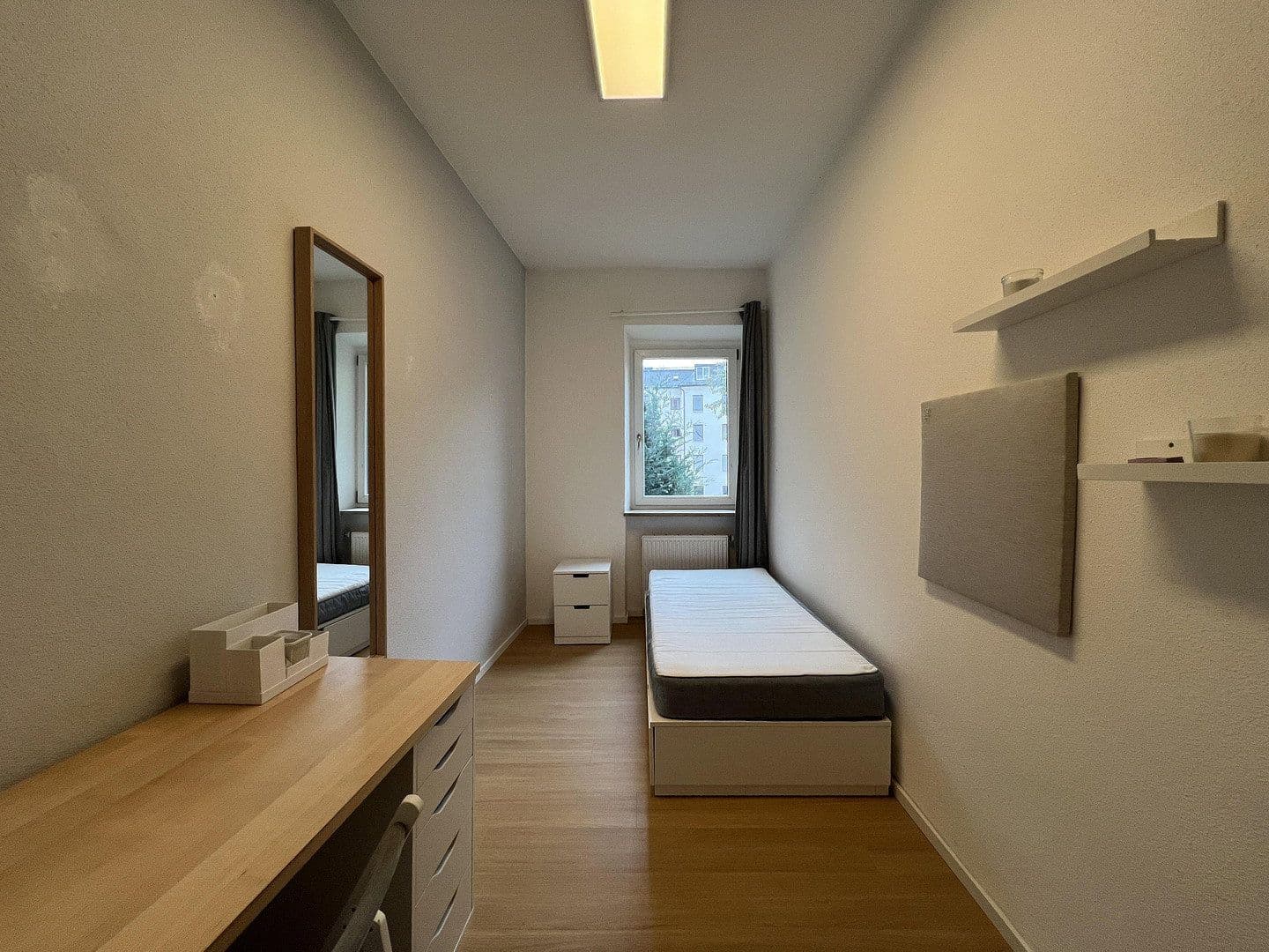 1 bedroom flat to rent, 12 m², Rosenheimerstraße 115, München, Bavaria 1 bedroom flat to rent, 12 m², Rosenheimerstraße 115, München, Bavaria
