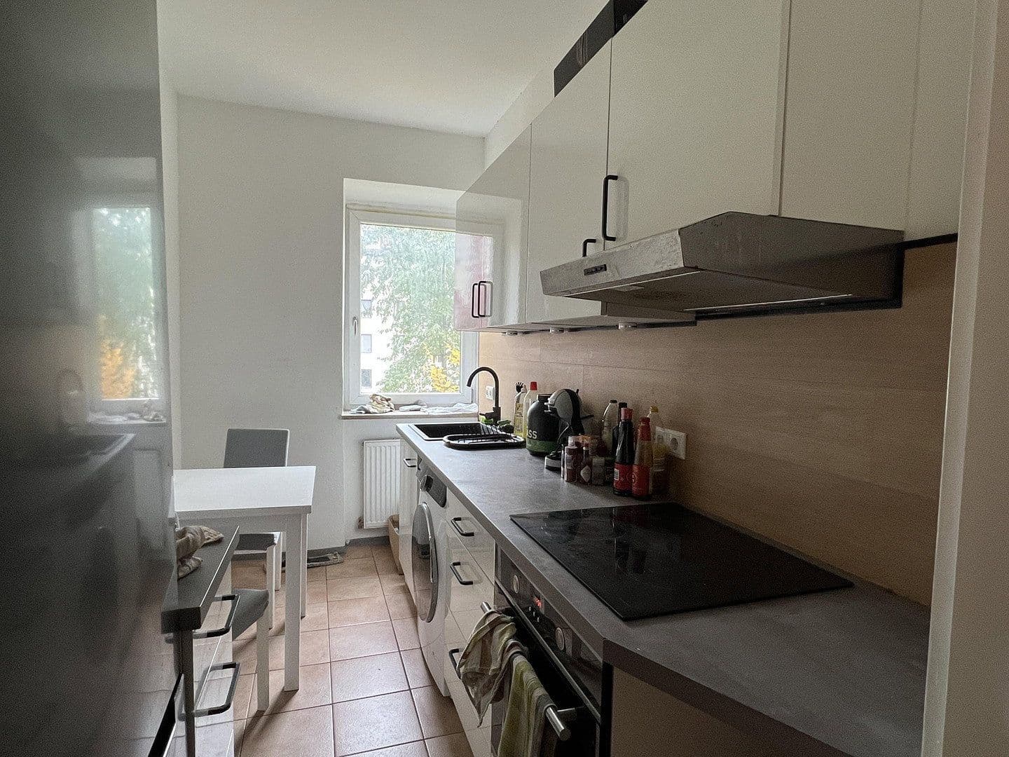 1 bedroom flat to rent, 12 m², Rosenheimerstraße 115, München, Bavaria 1 bedroom flat to rent, 12 m², Rosenheimerstraße 115, München, Bavaria
