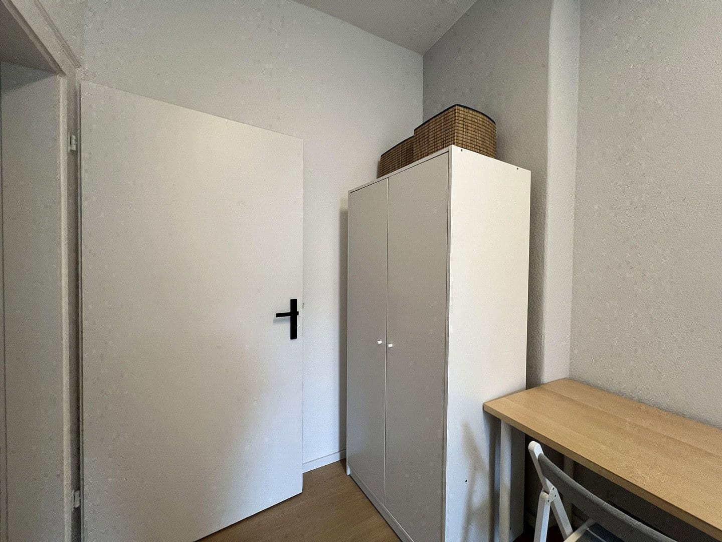 1 bedroom flat to rent, 12 m², Rosenheimerstraße 115, München, Bavaria 1 bedroom flat to rent, 12 m², Rosenheimerstraße 115, München, Bavaria