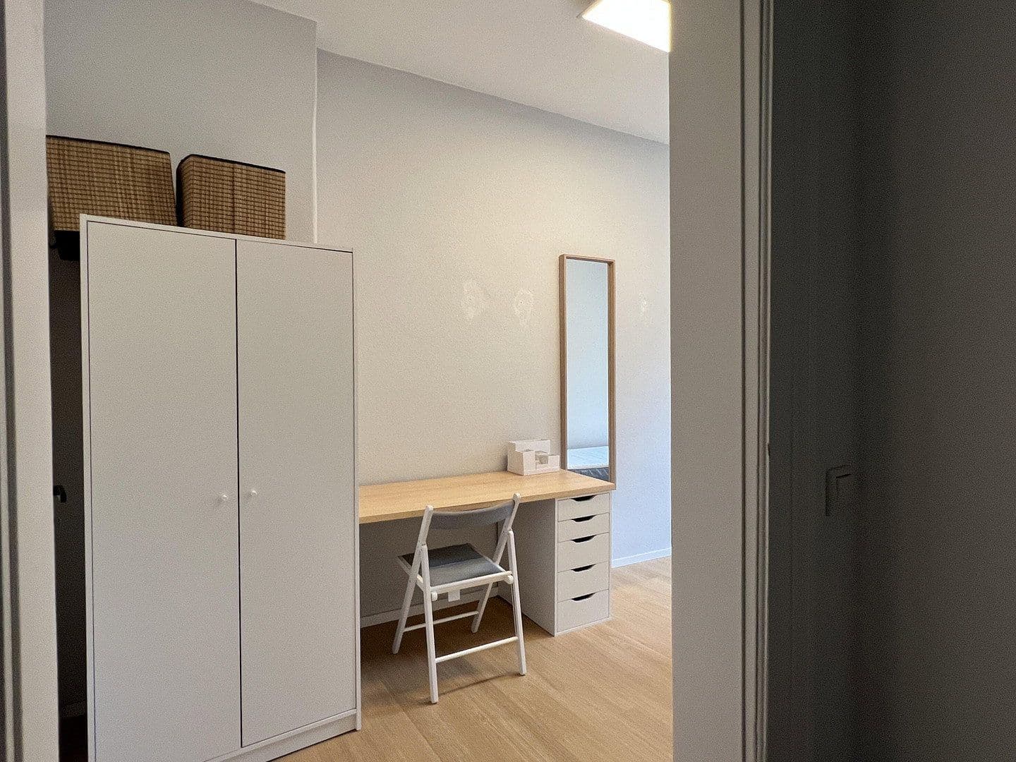 1 bedroom flat to rent, 12 m², Rosenheimerstraße 115, München, Bavaria 1 bedroom flat to rent, 12 m², Rosenheimerstraße 115, München, Bavaria